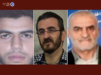 Силы ЦАХАЛа уничтожили трех чиновников ХАМАСа, двое из которых причастны к терактам