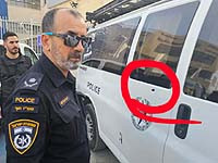 В Джиср аз-Зарке обстрелян полицейский автомобиль, в деревне будет увеличено присутствие полиции