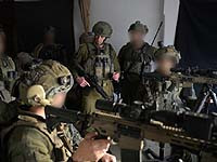 Герци А-Леви: операция в больнице