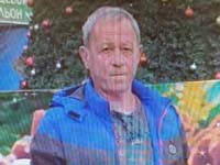 Внимание, розыск: пропал 64-летний Валерий Карашев из Кирьят-Шмоны (найден)