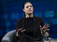 Мерав Михаэли: