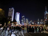 Участники акции