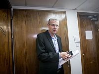 Министр юстиции не допустил голосования по назначению судей окружных судов