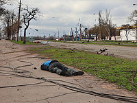 Зеленский сообщил о десяти погибших при российском ударе по Чернигову