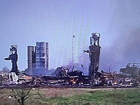 Украинская сторона: нанесен значительный урон российским силам ПВО в Крыму