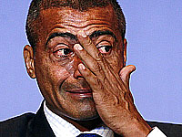 Легендарный Ромарио возобновляет карьеру в 58 лет. Он хочет сыграть с сыном