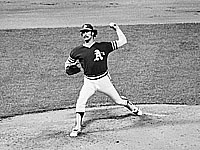 Бейсбол. Умер лучший еврейский питчер MLB, бывший тренер 