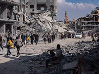 ХАМАС отметил 20-ю годовщину гибели Рантиси в соцсетях: жителям Газы не до того