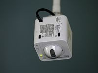 Студентка одного из колледжей в Тель-Авиве обнаружила в туалете скрытую камеру