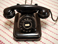 В Израиле вырос спрос на стационарные телефоны. Объяснение сайта 