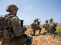 195-й день войны в Израиле. Хронология событий