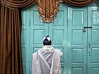 Иранский портал опубликовал заметку о синагогах Исфахана