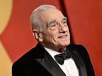 Мартин Скорсезе планирует снимать фильм 