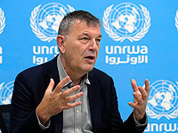 Глава UNRWA против роспуска агентства: 