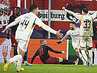 Определились все европейские  участники клубного чемпионата мира по футболу 2025 года