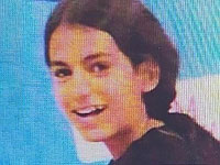 Внимание, розыск: пропала 13-летняя Ноя Абузагло из Кирьят-Малахи (найдена)