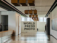 Фотография палестинки, оплакивающей погибшую девочку, победила на конкурсе World Press Photo