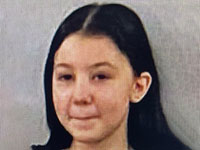 Внимание, розыск: пропала 11-летняя Дарья Конюх из Петах-Тиквы (найдена)