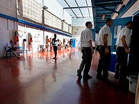 Бен-Гвир добился выделения средств на создание 936 новых тюремных мест