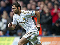 Бывший нападающий сборной Израиля Итай Шехтер объявил о завершении карьеры