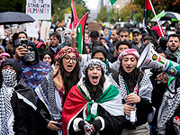 Опрос Гарварда: только 10% молодых американцев поддерживают продолжение войны в Газе