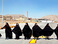 Иран угрожает пересмотреть ядерную доктрину в ответ на израильский удар