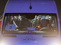 Похищенные 7 октября и возвращенные граждане получат 50% инвалидности