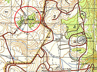 Арабские источники сообщили об израильской атаке на юге Ливана