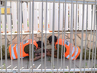 Второй за вечер обстрел из сектора Газы, сигнал тревоги в Ашкелоне