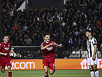 Лига конференций. 