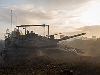 196-й день войны в Израиле. Хронология событий