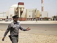 CNN: Израиль не намерен на данном этапе атаковать ядерные объекты Ирана