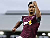 Полуфинальные пары Лиги конференций