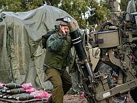 WSJ: США готовятся к дополнительной поставке Израилю оружия более чем на 1 млрд долларов