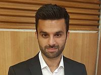 В ходе столкновения с участниками антиизраильской акции в Нью-Йорке пострадал Юсеф Хадад