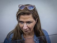 Суд освободил профессора Шальхуб-Кеворкян: 