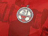 Умер знаменитый израильский футболист