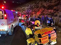 В результате ДТП на трассе 463 погибла женщина