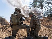 197-й день войны в Израиле. Хронология событий