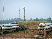 Версия: ВВС ЦАХАЛа атаковали РЛС ЗРК С-300 в Исфахане