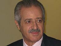 Умер Мухаммед Ахмед Фарис, первый и пока единственный сирийский космонавт