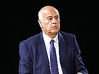 Глава МОК встретился с Джибрилем Раджубом