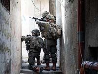 ЦАХАЛ: более 40 часов продолжается операция в Нур аш-Шамсе. Видео