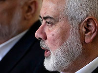 СМИ: политбюро ХАМАСа намерено переехать из Катара в другую страну