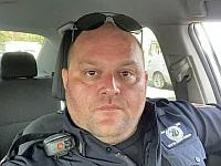 Разрешено к публикации: в ДТП на шоссе 1 погиб волонтер полиции Денис Шевцов