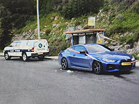 Стрельба в районе Афулы и в Нацерете: двое убитых