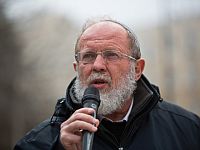 Раввин Эли Садан: ЦАХАЛ ничего не делает для призыва ультраортодоксов