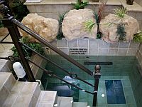 В Запорожье введена в эксплуатацию новая миква