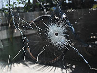 Вновь обстрелян поселок Мейрав, ХАМАС заявил о своей ответственности