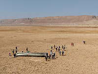Иранцы рассказали, какие вооружения были использованы против Израиля, и что выиграла Россия